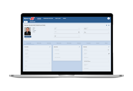 Sports-ID
