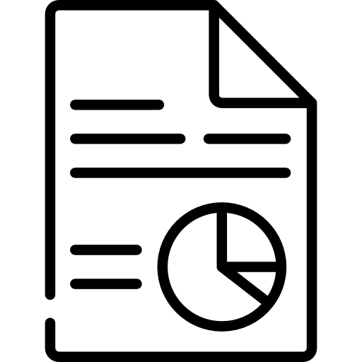 Reports & Statistics