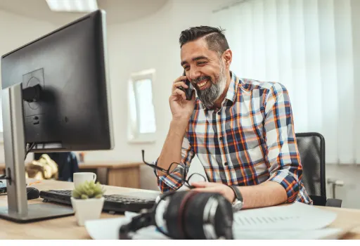 Remote Event Support