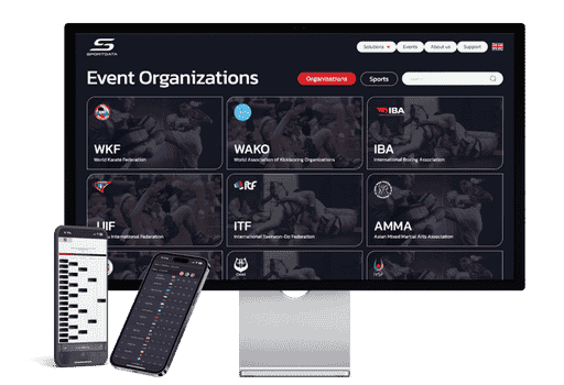 Event Platform